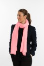 Kashmirskjerf Classic - Warm Pink  thumbnail