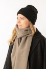 Kashmirskjerf Premium - Warm Sand thumbnail