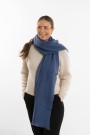 Kashmirskjerf Classic - Dark Blue thumbnail