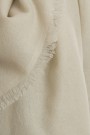 Kashmirskjerf Classic - Cream thumbnail