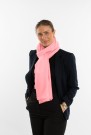 Kashmirskjerf Classic - Warm Pink  thumbnail