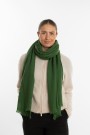Kashmirskjerf Classic - Dark green thumbnail