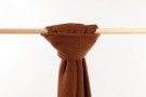 Kashmirskjerf Premium - Warm Brown thumbnail