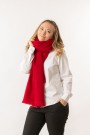 Kashmirskjerf Premium - Imperial Red thumbnail