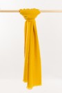 Kashmirskjerf Premium - Warm Yellow thumbnail