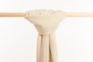 Kashmirskjerf Premium - Warm Cream thumbnail