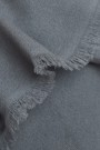 Kashmirskjerf Classic - Grey thumbnail