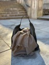 Kashmirskjerf Premium - Warm Sand thumbnail