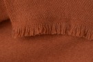 Kashmirskjerf Premium - Warm Brown thumbnail