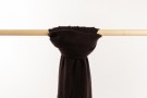 Kashmirskjerf Classic - Dark Brown thumbnail