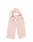 Kashmirskjerf Classic - Light pink/Blossom thumbnail