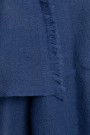 Kashmirskjerf Classic - Dark Blue thumbnail