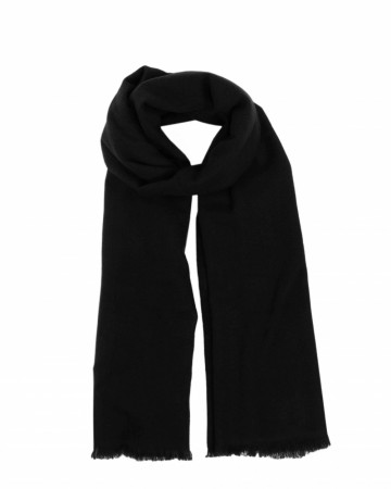 Kashmirskjerf Classic - Charcoal Grey
