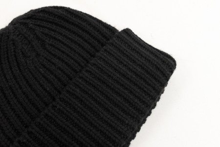 Kashmirlue Premium - Black